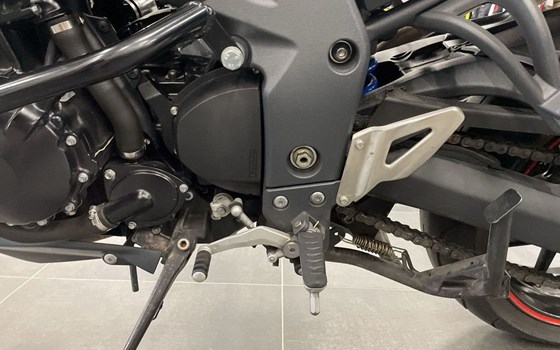 Gebrauchtmotorrad Triumph Tiger 1050 SE - Bild 16