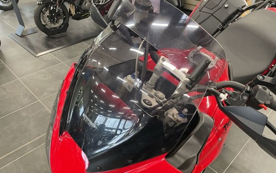 Gebrauchtmotorrad Triumph Tiger 1050 SE - Bild 17