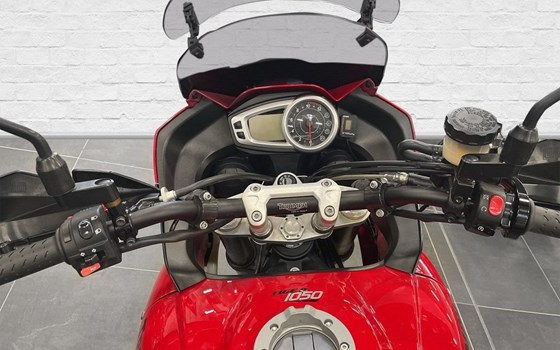 Gebrauchtmotorrad Triumph Tiger 1050 SE - Bild 6