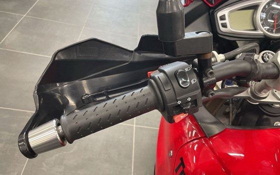 Gebrauchtmotorrad Triumph Tiger 1050 SE - Bild 7