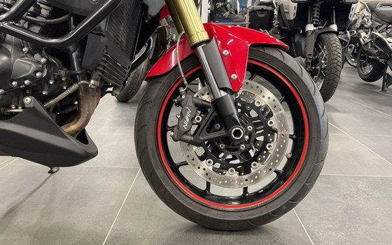 Gebrauchtmotorrad Triumph Tiger 1050 SE - Bild 8