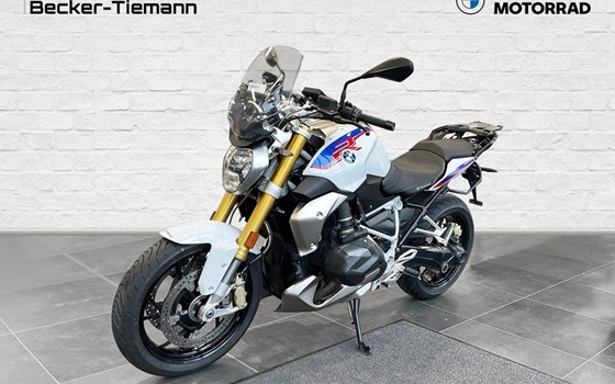 Gebrauchtmotorrad BMW R 1250 R - Bild 1