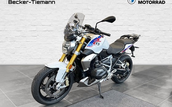 Gebrauchtmotorrad BMW R 1250 R - Bild 1