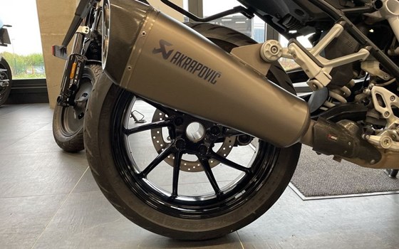 Gebrauchtmotorrad BMW R 1250 R - Bild 10