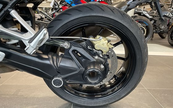 Gebrauchtmotorrad BMW R 1250 R - Bild 11