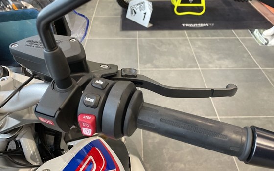 Gebrauchtmotorrad BMW R 1250 R - Bild 11