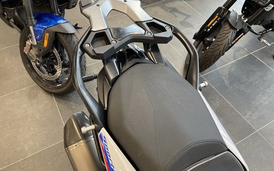 Gebrauchtmotorrad BMW R 1250 R - Bild 12