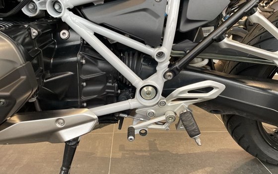 Gebrauchtmotorrad BMW R 1250 R - Bild 14