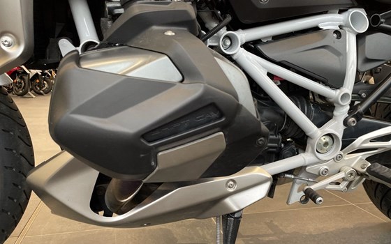 Gebrauchtmotorrad BMW R 1250 R - Bild 14