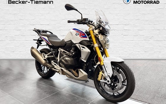 Gebrauchtmotorrad BMW R 1250 R - Bild 2