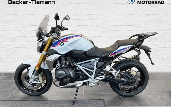 Gebrauchtmotorrad BMW R 1250 R - Bild 3