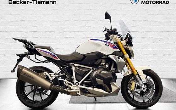 Gebrauchtmotorrad BMW R 1250 R - Bild 4