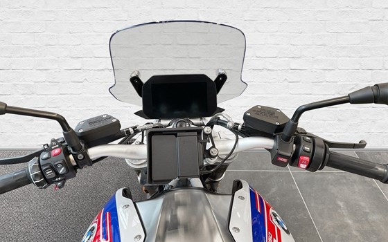 Gebrauchtmotorrad BMW R 1250 R - Bild 5