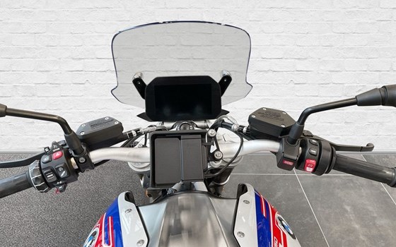 Gebrauchtmotorrad BMW R 1250 R - Bild 6