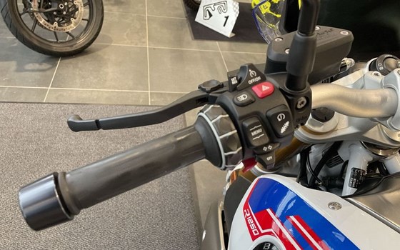 Gebrauchtmotorrad BMW R 1250 R - Bild 7