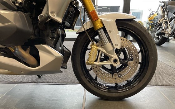 Gebrauchtmotorrad BMW R 1250 R - Bild 7