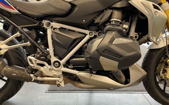 Gebrauchtmotorrad BMW R 1250 R - Bild 8