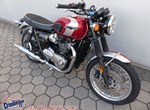 Angebot Triumph Bonneville T120