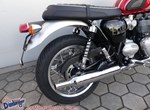 Angebot Triumph Bonneville T120