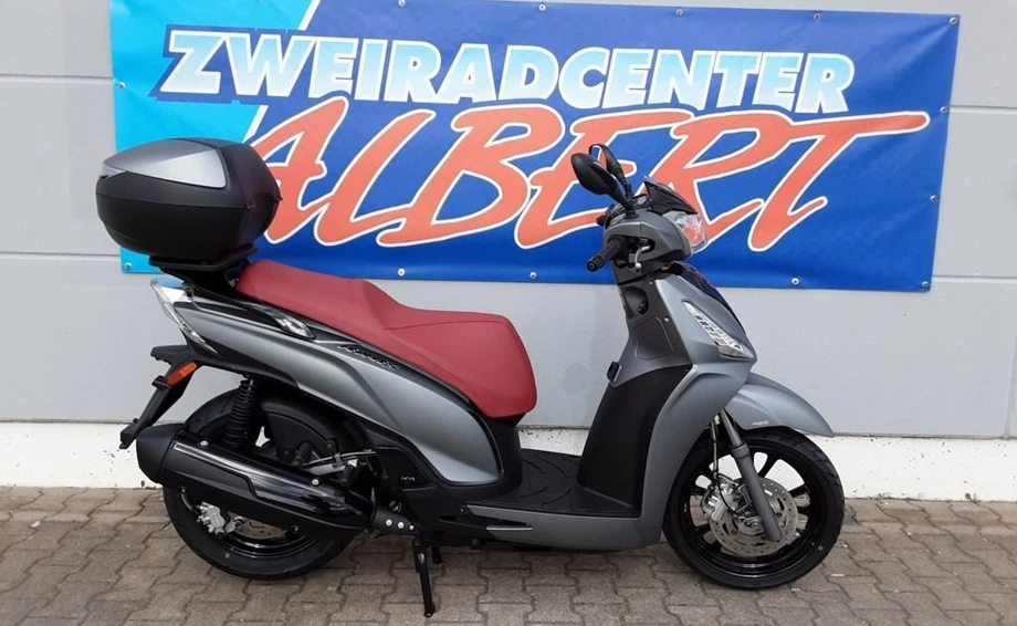 Angebot Kymco People S 300i Bild 1: Angebot Kymco People S 300i