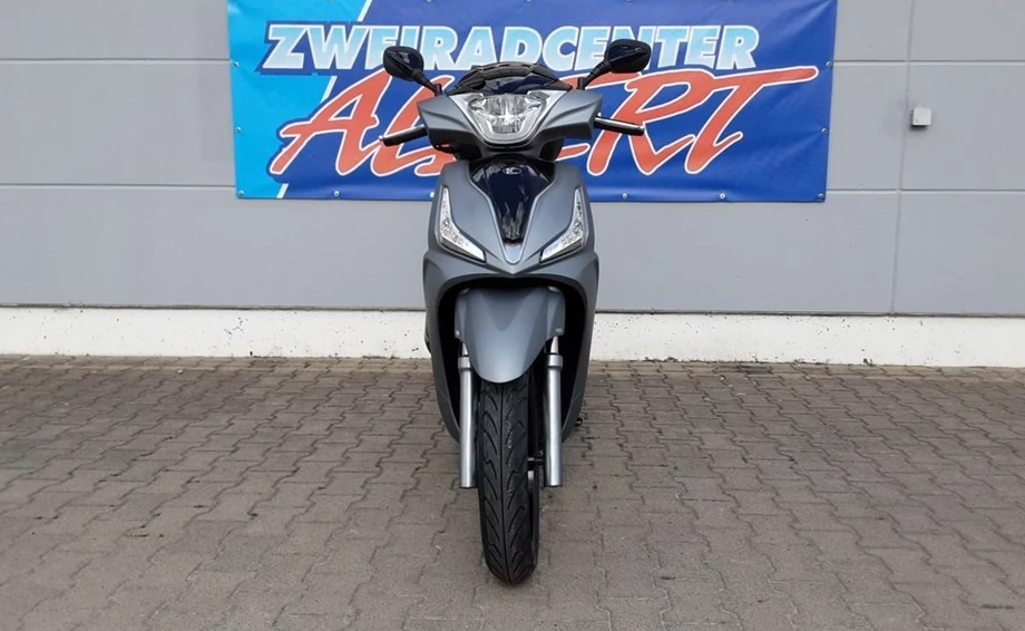 Angebot Kymco People S 300i Bild 7: Angebot Kymco People S 300i