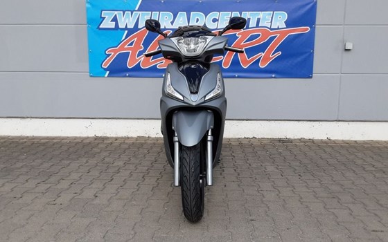 Neufahrzeug Kymco People S 300i - Bild 7