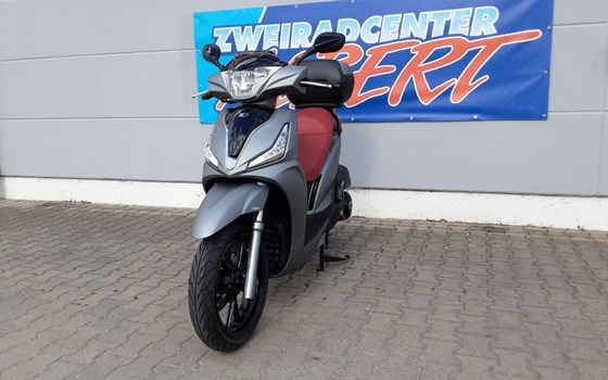 Neufahrzeug Kymco People S 300i - Bild 8