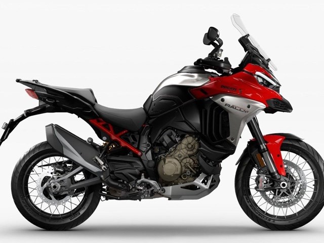 Neumotorrad Neumotorrad