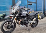 Angebot Moto Guzzi V85 TT Guardia d'Onore