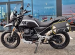 Angebot Moto Guzzi V85 TT Guardia d'Onore