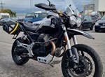Angebot Moto Guzzi V85 TT Guardia d'Onore