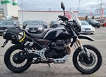 Angebot Moto Guzzi V85 TT Guardia d'Onore