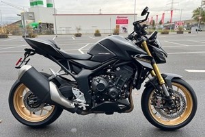 Angebot Honda CB1000 Hornet SP