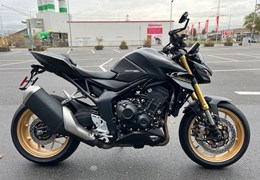 Gebrauchte Honda CB1000 Hornet SP