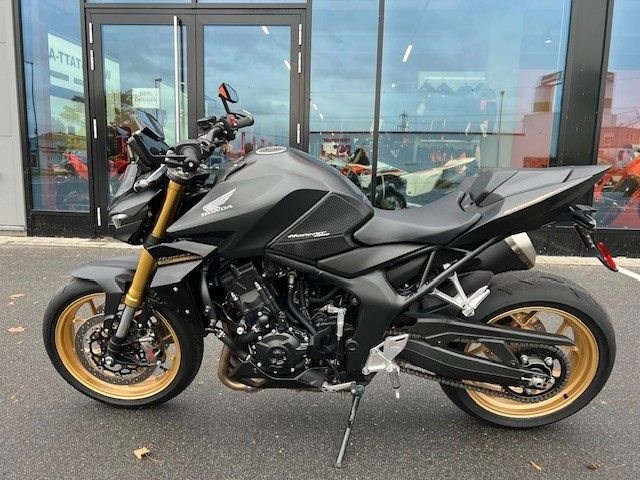 Angebot Honda CB1000 Hornet SP