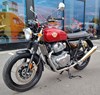 Royal Enfield Interceptor 650