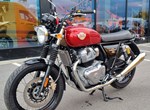 Angebot Royal Enfield Interceptor 650