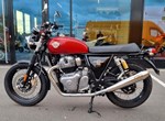 Angebot Royal Enfield Interceptor 650