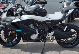 Gebrauchte CFMOTO 675SR-R