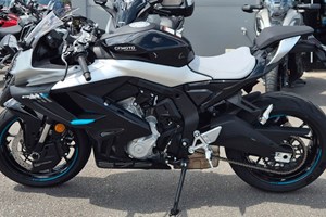 Angebot CFMOTO 675SR-R