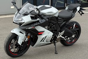 Angebot CFMOTO 675SR-R