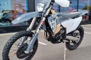 Angebot Husqvarna FE 350