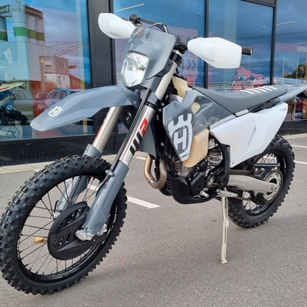 Top Angebot - Gebrauchte Husqvarna FE 350