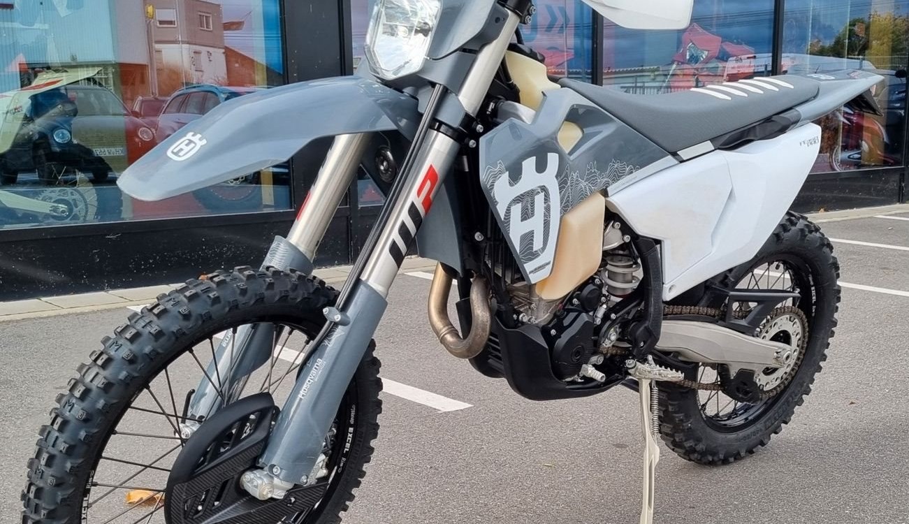 Angebot Husqvarna FE 350