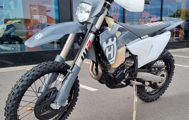 Husqvarna FE 350