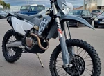 Angebot Husqvarna FE 350