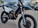 Angebot Husqvarna FE 350