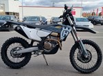 Angebot Husqvarna FE 350