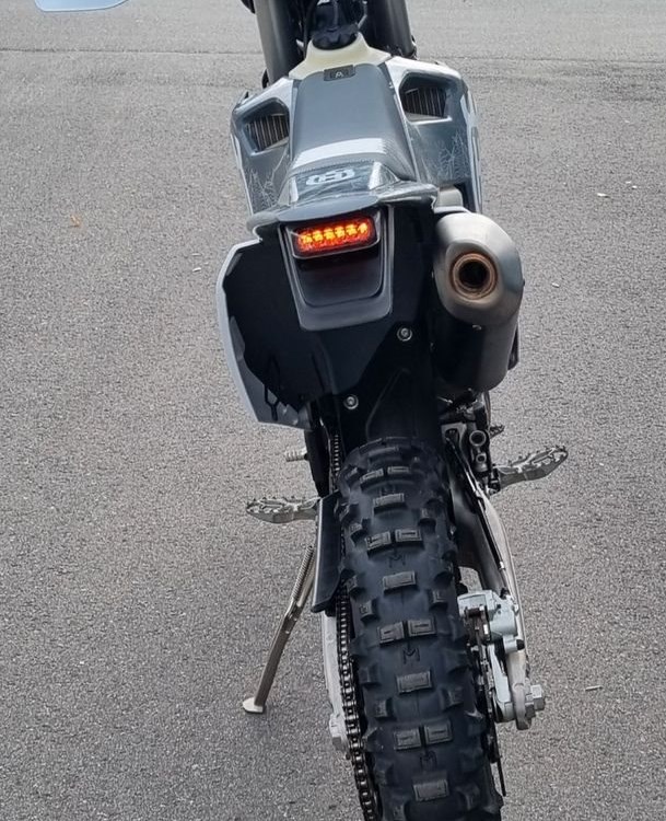 Angebot Husqvarna FE 350