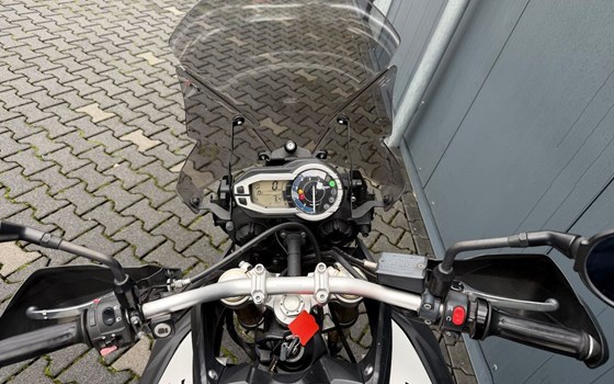 Gebrauchtmotorrad Triumph Tiger 800 - Bild 4